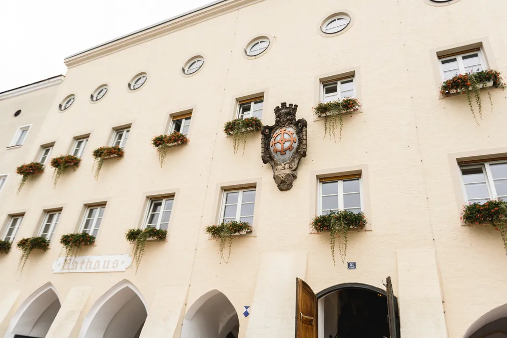 L&C Standesamtliche Hochzeit in Mühldorf am Inn