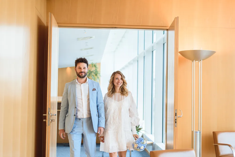 N&M Standesamt München